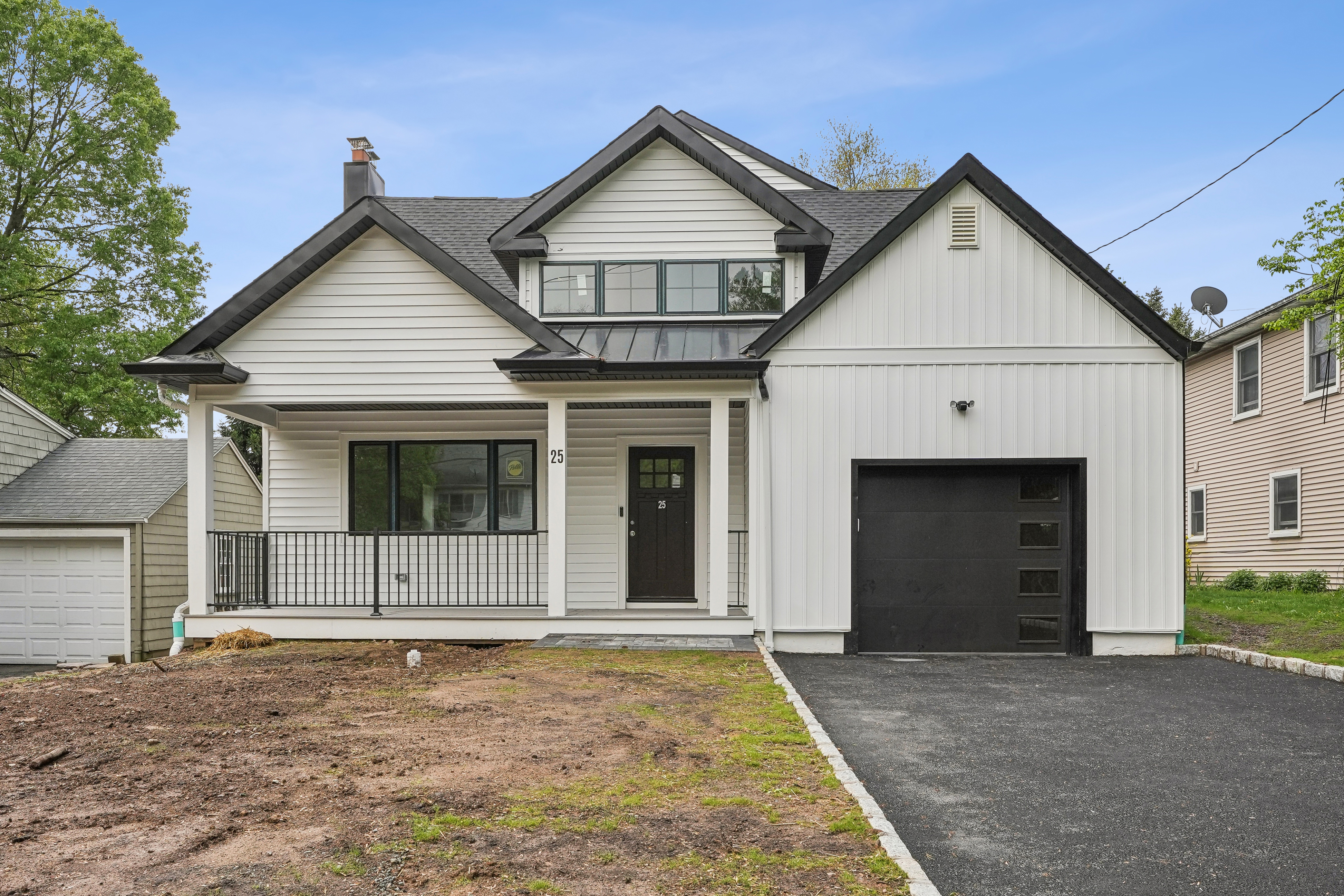 25 Sterling Drive Livingston NJ